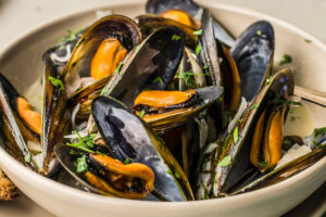 mussels 995527